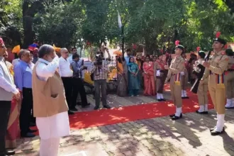 सकारात्मक कार्यों में ऊर्जा लगाएं युवा - अनिल विज