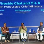 सिंगापुर के SING फोरम में सीएम सैनी ने हरियाणा की निवेश संभावनाएं गिनाईं