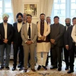 सीएम सैनी के नेतृत्व में हरियाणा को 4,000 करोड़ के निवेश प्रस्ताव