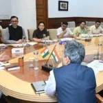 सीएम सैनी ने मंडियों में धान-बाजरे की खरीद प्रक्रिया की समीक्षा की