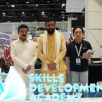 सीएम सैनी ने सनटेक सिटी में आधुनिक कन्वेंशन सेंटर की सुविधाओं की ली जानकारी