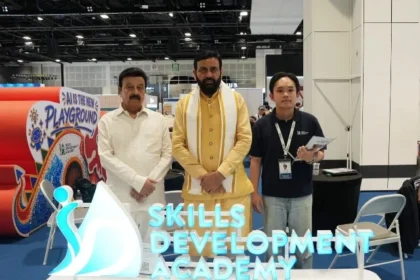 सीएम सैनी ने सनटेक सिटी में आधुनिक कन्वेंशन सेंटर की सुविधाओं की ली जानकारी