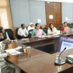 सीएम सैनी ने समाधान प्रकोष्ठ की समीक्षा बैठक में अधिकारियों को दिए निर्देश
