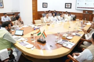 हरियाणा के गौरवशाली इतिहास से युवाओं को रूबरू कराएंगे - सैनी