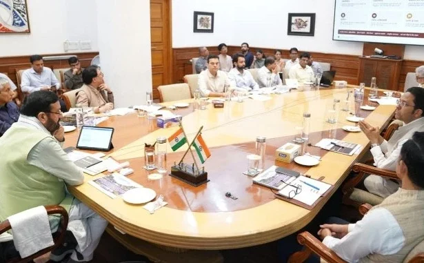 हरियाणा के गौरवशाली इतिहास से युवाओं को रूबरू कराएंगे - सैनी