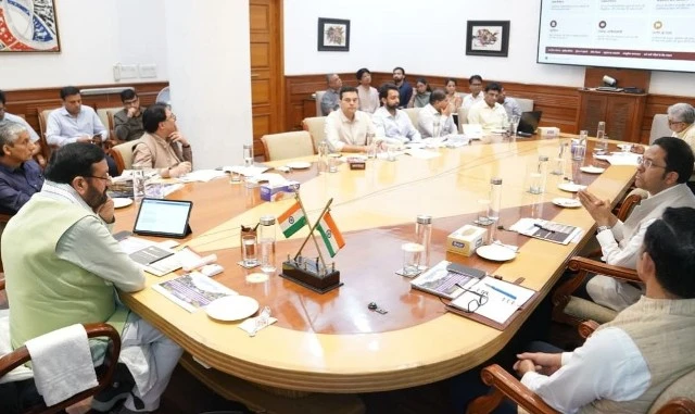 हरियाणा के गौरवशाली इतिहास से युवाओं को रूबरू कराएंगे - सैनी