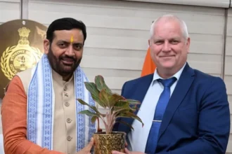 हरियाणा में तकनीक हस्तांतरण पर रूस के साथ चर्चा