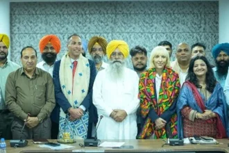 ‘अन्न भंडार’ से फूड प्रोसेसिंग हब बनेगा पंजाब